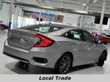 Used 2020 Honda Civic EX image 3