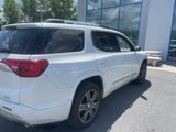 Used 2017 GMC Acadia Denali w/ Technology Package image 3