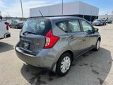 Used 2016 Nissan Versa Note SV image 5