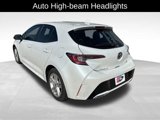 Used 2022 Toyota Corolla SE image 6