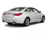 Used 2013 Hyundai Sonata GLS image 2