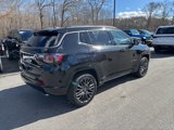 Used 2022 Jeep Compass High Altitude image 4