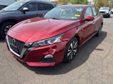 Used 2021 Nissan Altima 2.5 SV w/ SV Premium Package image 2