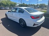 Certified 2022 BMW 330i xDrive Sedan w/ Premium Package image 3