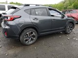 Used 2024 Subaru Crosstrek 2.0i Premium image 4