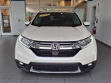 Certified 2018 Honda CR-V EX image 2
