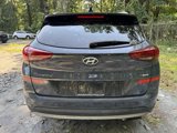 Used 2020 Hyundai Tucson Sport image 4