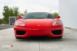 Used 2000 Ferrari 360 Modena image 3