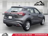Used 2023 Nissan Kicks S image 3
