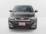 Used 2021 Chevrolet Spark LT image 2