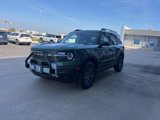 New 2025 Ford Bronco Sport Big Bend image 3