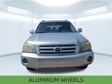 Used 2006 Toyota Highlander 2WD w/ 3rd Row image 2