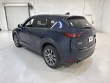 Used 2021 MAZDA CX-5 Signature image 3