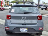 Certified 2022 Hyundai Venue SEL image 5