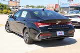 New 2025 Hyundai Elantra Sport image 2