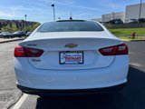Used 2020 Chevrolet Malibu LS image 4