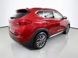 Used 2020 Hyundai Tucson Ultimate image 3