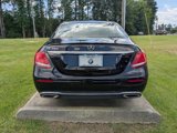 Used 2020 Mercedes-Benz E 350 Sedan image 4