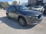 Used 2020 MAZDA CX-5 Grand Touring image 3