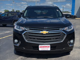 Used 2019 Chevrolet Traverse LT image 3