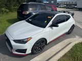 Used 2020 Hyundai Veloster N w/ Performance Package image 4
