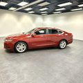 Used 2014 Chevrolet Impala LT w/ Premium Seating Package image 2