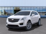 New 2025 Cadillac XT5 Luxury w/ LPO, Floor Liner Package image 6