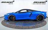 Used 2023 McLaren GT image 4