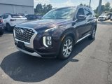 Used 2020 Hyundai Palisade SEL w/ Convenience Package image 3