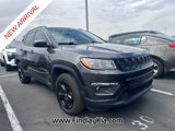 Used 2020 Jeep Compass Latitude w/ Popular Equipment Group image 2