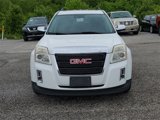 Used 2013 GMC Terrain SLT w/ Chrome and Technology Package image 2