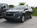 Used 2020 Chevrolet Equinox LS image 4