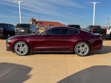 Used 2018 Ford Mustang Premium w/ Pony Package image 3