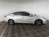 Used 2020 Nissan Sentra SV w/ Lighting Package image 5