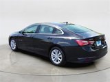 Used 2022 Chevrolet Malibu LT image 4