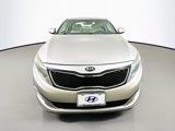 Used 2014 Kia Optima LX w/ LX Convenience Plus Package image 2