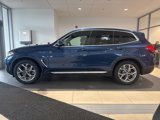Certified 2022 BMW X3 xDrive30i w/ Convenience Package image 6