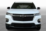 Used 2023 Chevrolet Traverse LS w/ LPO, Floor Liner Package image 3