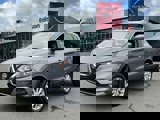 Used 2021 Nissan Rogue Sport SV image 2