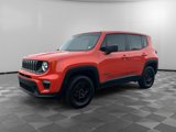 Used 2019 Jeep Renegade Sport image 3