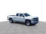 Certified 2018 Chevrolet Silverado 1500 LT w/ All Star Edition image 2