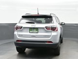 New 2025 Jeep Compass Limited image 5
