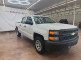 Used 2015 Chevrolet Silverado 1500 W/T w/ Trailering Package image 4