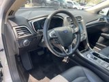 Used 2018 Ford Fusion SE w/ Fusion SE Technology Package image 6