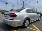 Used 2017 Volkswagen Passat 1.8T S image 5