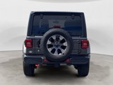 Used 2018 Jeep Wrangler Unlimited Sahara image 4