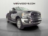 Certified 2024 RAM 2500 Limited image 3