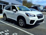 Used 2020 Subaru Forester Premium w/ Popular Package #1 image 2
