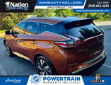 Used 2015 Nissan Murano Platinum w/ Cargo Package image 4