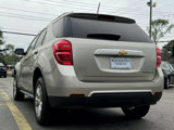 Used 2016 Chevrolet Equinox LT w/ Convenience Package image 5